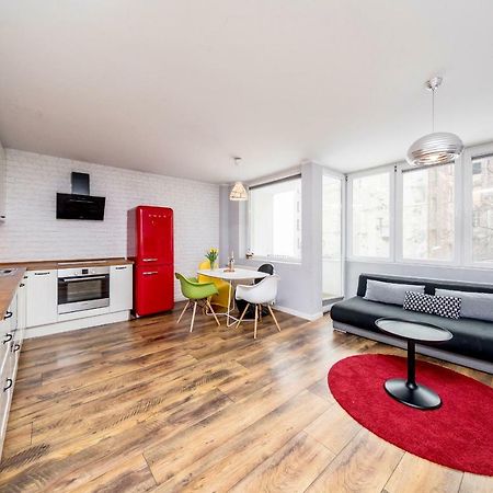 Apartament Ten By Your Freedom 바르샤바 외부 사진