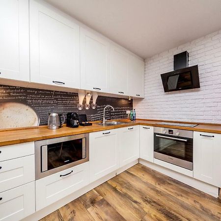 Apartament Ten By Your Freedom 바르샤바 외부 사진