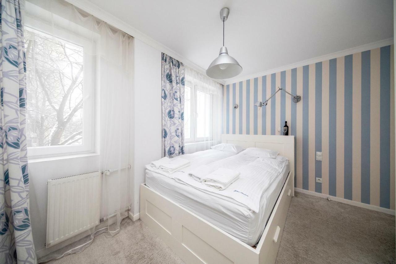 Apartament Ten By Your Freedom 바르샤바 외부 사진