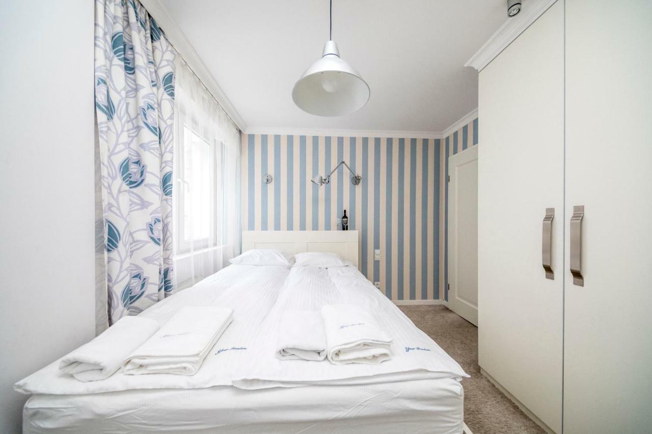 Apartament Ten By Your Freedom 바르샤바 외부 사진