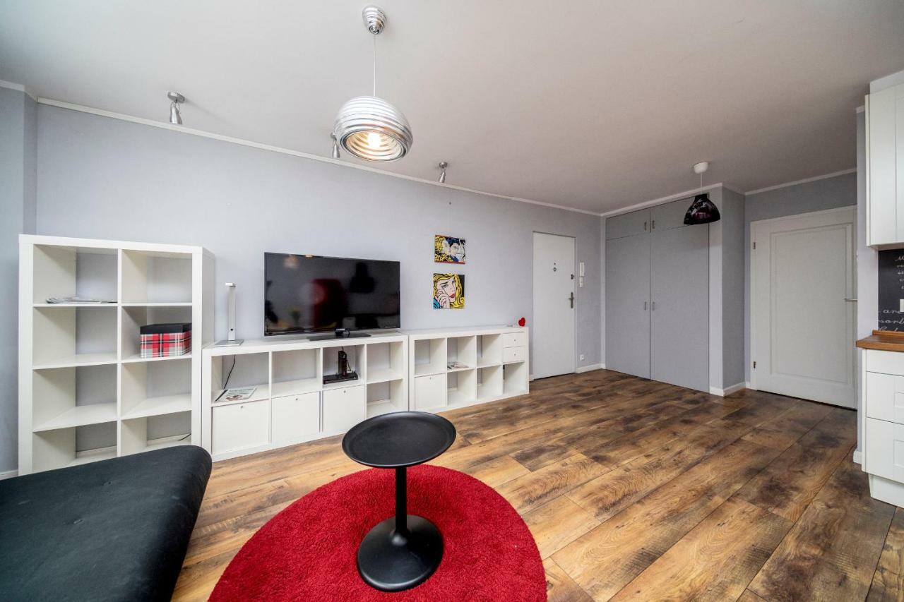 Apartament Ten By Your Freedom 바르샤바 외부 사진